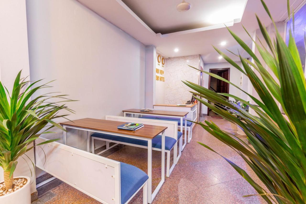 Hanoi View Legend Hotel Exterior photo